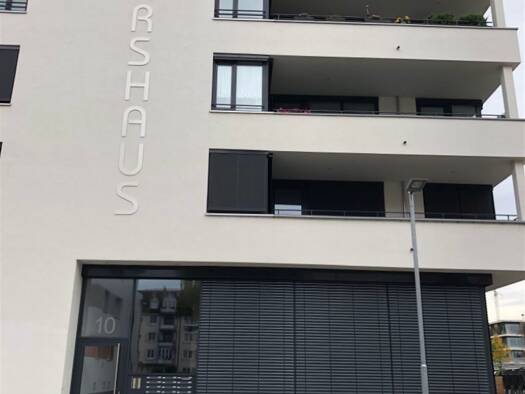 Stellplatz zur Miete provisionsfrei 90 € Bruder-Klaus-Straße 10 Petershausen Konstanz 78467