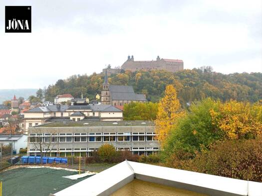 Wohnung zur Miete 890 € 3 Zimmer 105 m² 1. Geschoss frei ab 01.04.2026 Kulmbach 95326