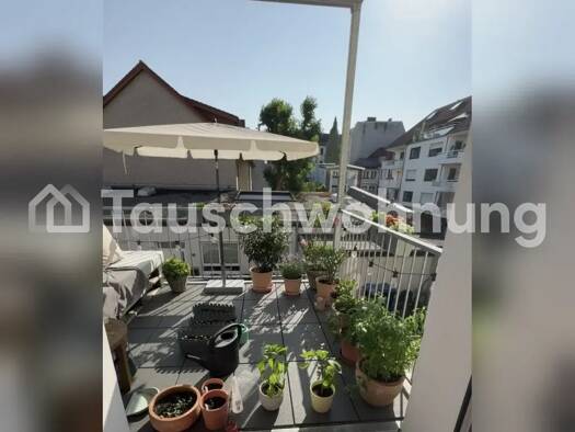 Wohnung zur Miete Tauschwohnung 1.000 € 3 Zimmer 85 m² 1. Geschoss Gellershagen Bielefeld 33615