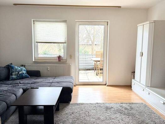 Wohnung zum Kauf 159.000 € 2 Zimmer 52,4 m² 1. Geschoss Wesertor Kassel / Mitte 34117