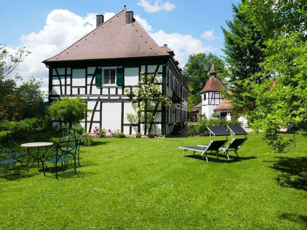 Einfamilienhaus zum Kauf 2.290.000 € 10 Zimmer 550 m²<br/>Wohnfläche 24.000 m²<br/>Grundstück Centre Ville HAGUENAU (zwischen Lauterbourg und Haguenau) 67500