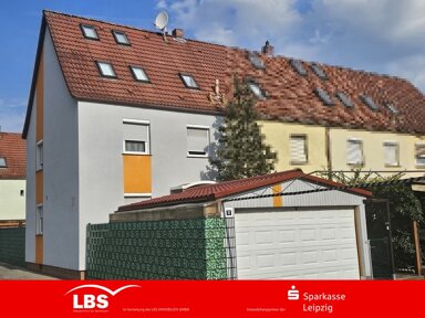 Reihenendhaus zum Kauf 168.000 € 3 Zimmer 87,5 m² 168 m² Grundstück Torgau Torgau 04860