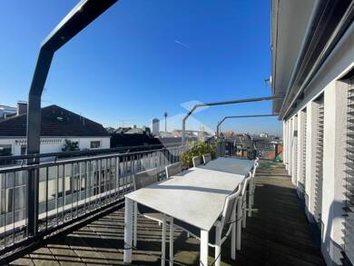 Bürofläche zur Miete provisionsfrei 26 € 390 m² Bürofläche Carlstadt Düsseldorf 40213