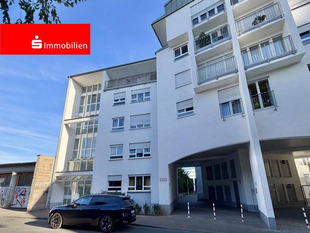 Wohnung zum Kauf 289.000 € 3 Zimmer 77 m² 3. Geschoss Offenbach am Main Offenbach am Main 63065