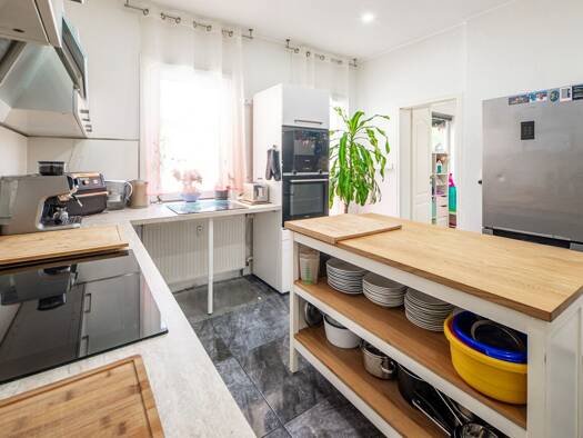 Wohnung zum Kauf 295.000 € 6 Zimmer 134,3 m² Gernsbach Gernsbach 76593