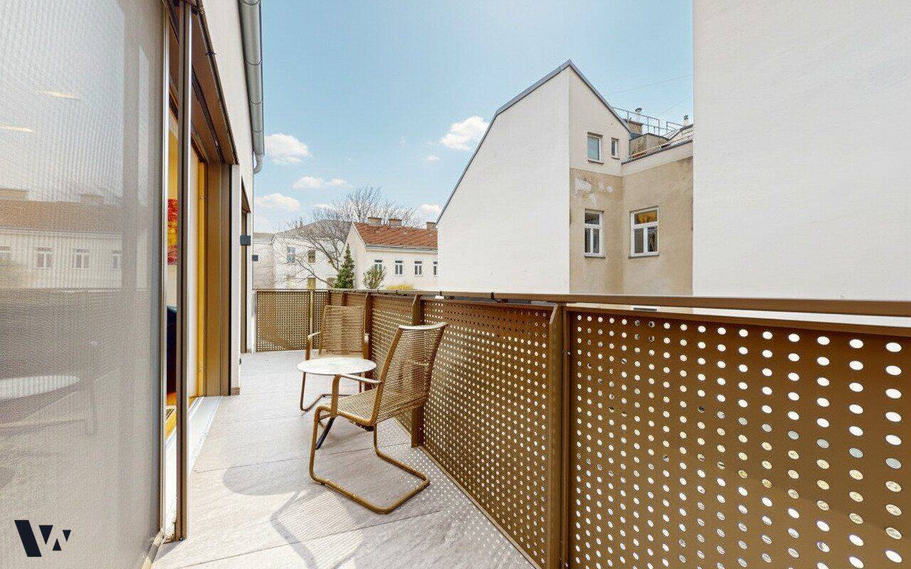 Wohnung – Wien, Katastralgemeinde Landstraße - Ansicht 5