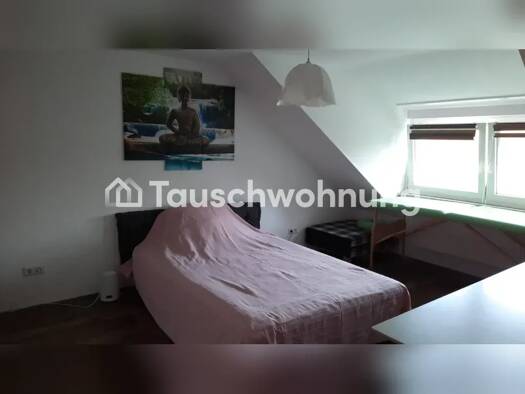 Wohnung zur Miete Tauschwohnung 400 € 2 Zimmer 52 m² 2. Geschoss Oberricklingen Ricklingen 30459