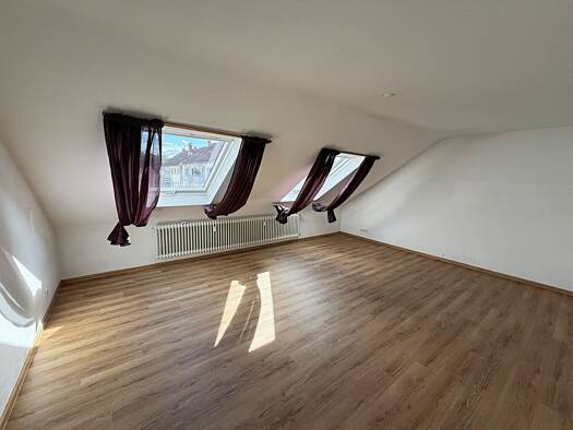 Wohnung zur Miete 720 € 2 Zimmer 74 m² Geschoss 3/3 frei ab sofort Tieckstraße Feudenheim Mannheim 68259