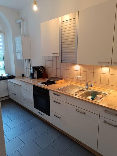 Wohnung zur Miete 770 € 2 Zimmer 70 m² 1. Geschoss frei ab 01.12.2024 West Ratingen 40878