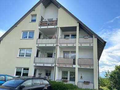 Wohnung zur Miete 456 € 2 Zimmer 57 m² Geschoss 1/1 frei ab sofort Schleiz Schleiz 07907