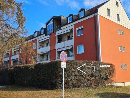 Terrassenwohnung zum Kauf 499.750 € 4 Zimmer 89 m² 4 Geschosse frei ab 30.07.2026 Erding 85435