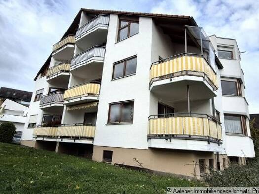 Wohnung zum Kauf 310.000 € 3 Zimmer 92 m² Aalen 73431