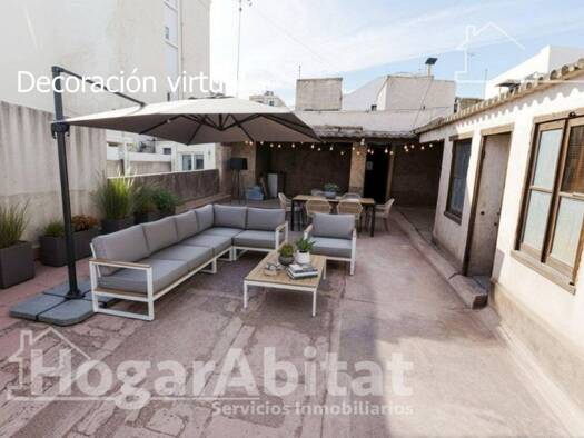 Villa zum Kauf 300.000 € 6 Zimmer 437 m² San Miguel Vila-real 12540