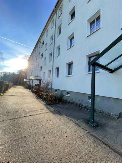 Studio zur Miete als Kapitalanlage geeignet 410 € 2 Zimmer 54,6 m² Stern Buchholz 1-12 Göhrener Tannen Schwerin 19061