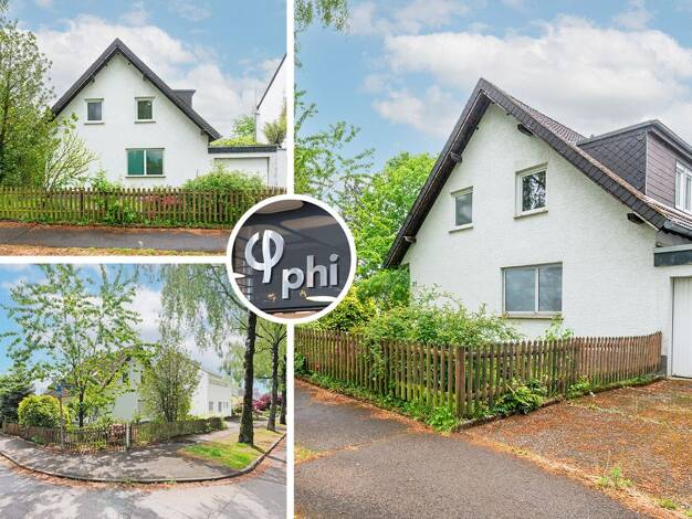 Einfamilienhaus zum Kauf 479.900 € 5 Zimmer 137 m² 426 m² Grundstück Brand Brand 52078