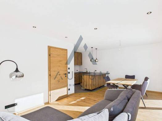 Wohnung zur Miete - Erstbezug 4 Zimmer 118 m² Aurach bei Kitzbühel 6371