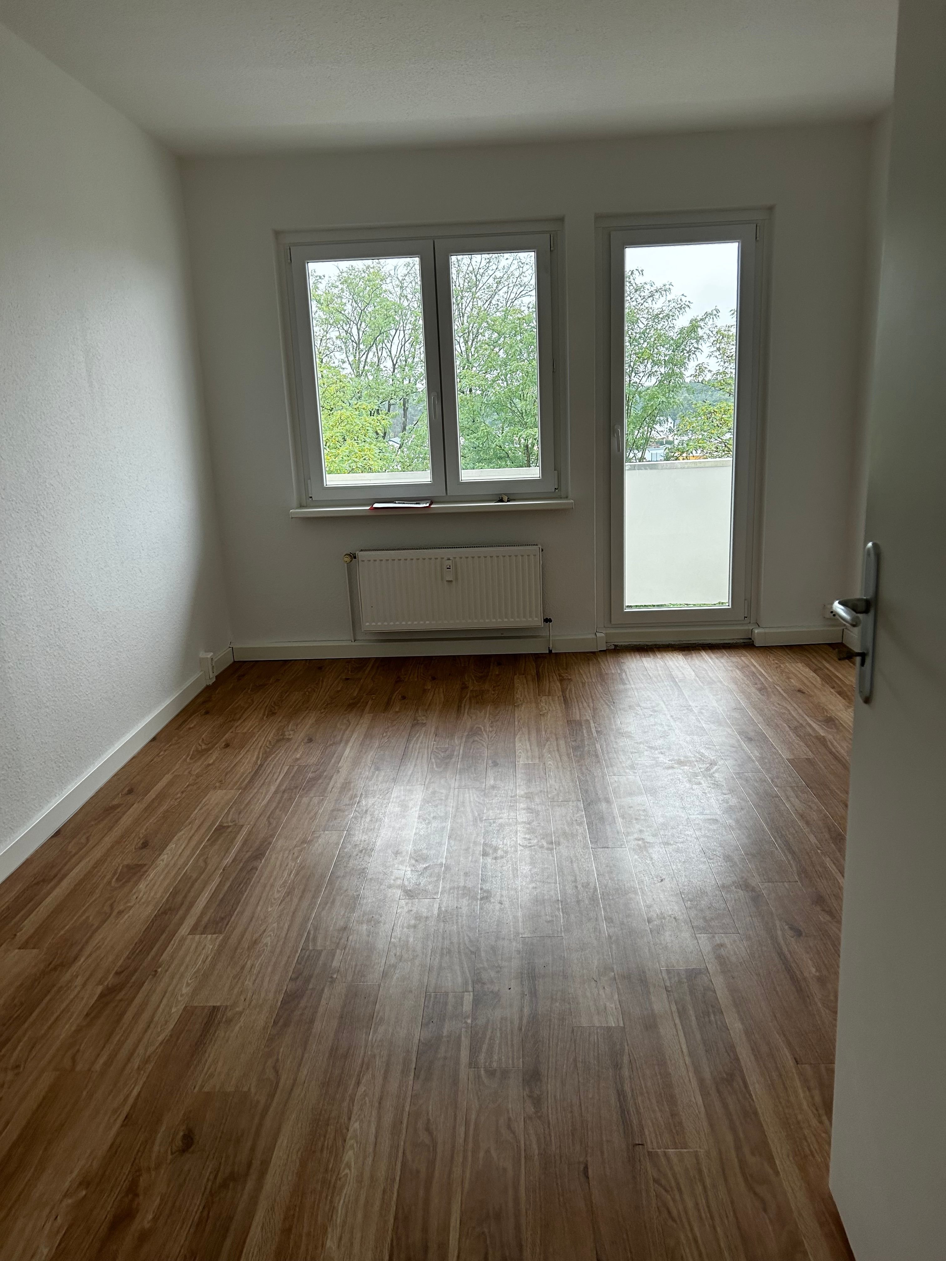 Wohnung zur Miete 686 € 4 Zimmer 77,1 m²<br/>Wohnfläche 4.<br/>Geschoss AWG 11 Wünsdorf Zossen 15806