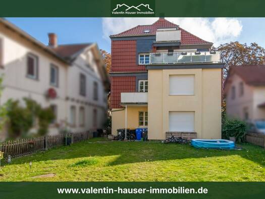 Haus zum Kauf 495.000 € 9 Zimmer 254 m² 542 m² Grundstück Bad Harzburg Bad Harzburg 38667