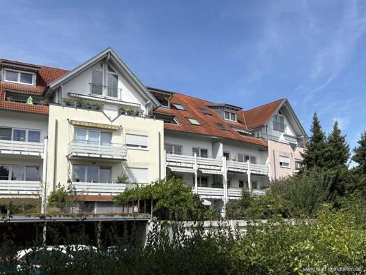 Maisonette zum Kauf 395.000 € 5 Zimmer 107 m² Radolfzell am Bodensee 78315