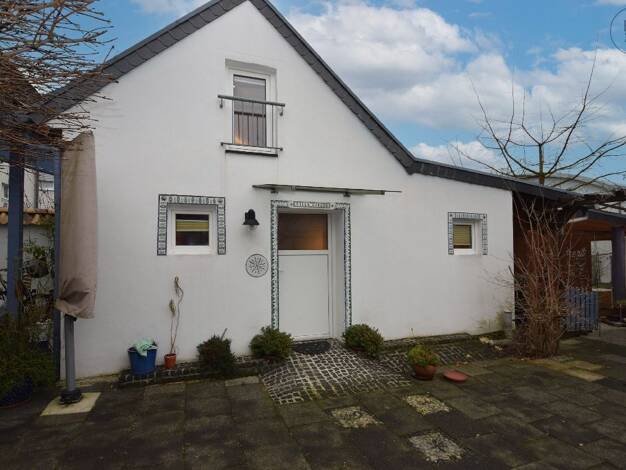 Wohnung zur Miete auf Zeit 890 € 2 Zimmer 45 m² frei ab 11.05.2026 Leichlingen 42799