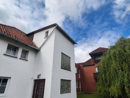 Doppelhaushälfte zum Kauf 158.000 € 6 Zimmer 135 m² 552 m² Grundstück Woltorf Peine 31224