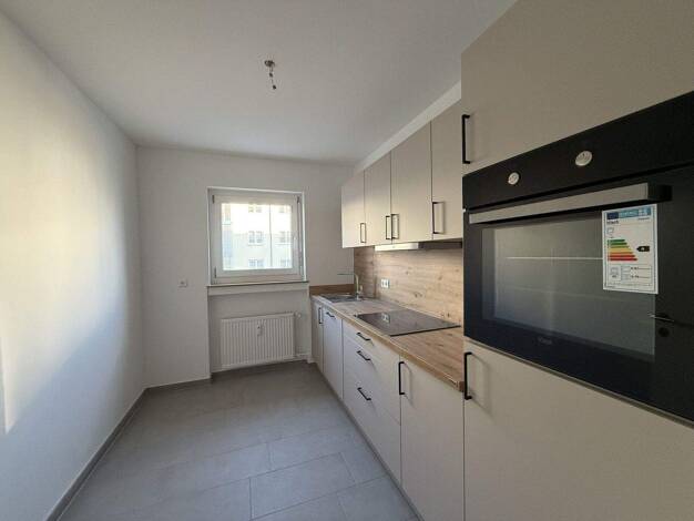 Wohnung zur Miete 1.430 € 3 Zimmer 86,5 m² 1. Geschoss Singen 78224