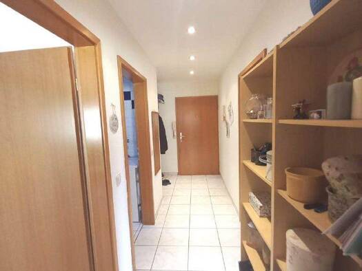 Wohnung zur Miete 500 € 3 Zimmer 70 m² 1. Geschoss frei ab 01.04.2026 St Johann Saarbrücken 66123