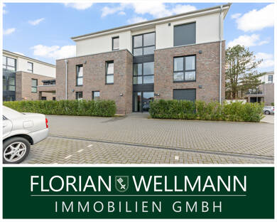 Wohnung zum Kauf 259.000 € 2 Zimmer 66,1 m² Todtglüsingen Tostedt 21255