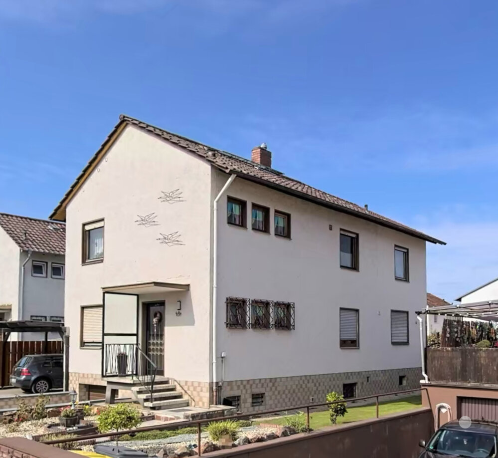 Wohnung zum Kauf 259.000 € 3 Zimmer 86 m²<br/>Wohnfläche Budenheim 55257