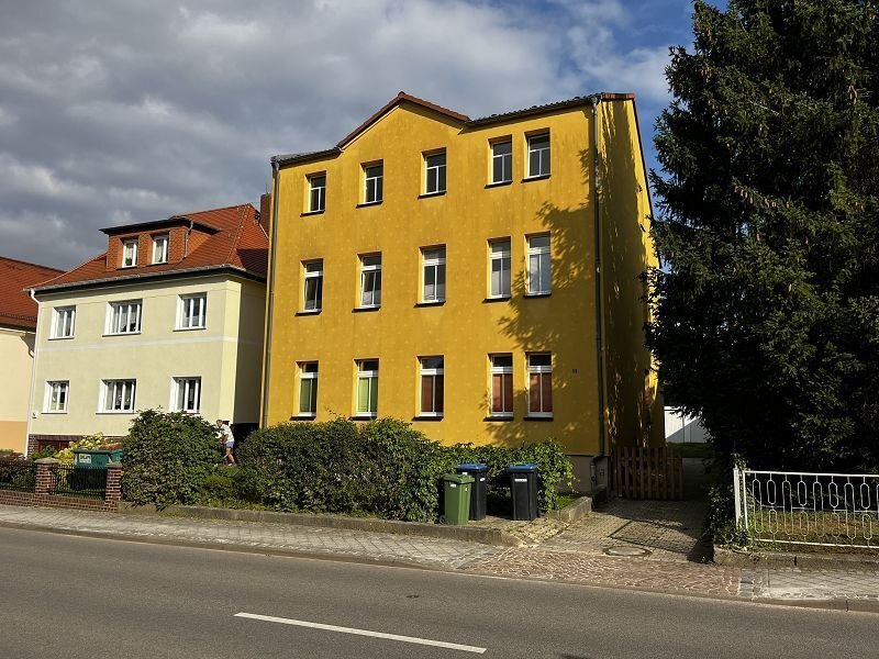 Wohnung zur Miete 420 € 3 Zimmer 70 m²<br/>Wohnfläche Lucka Lucka 04613