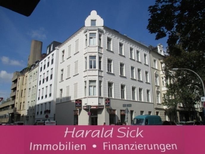 Mehrfamilienhaus zum Kauf provisionsfrei als Kapitalanlage geeignet 3.890.000 € 893 m²<br/>Wohnfläche 295 m²<br/>Grundstück Kalk Köln 51103