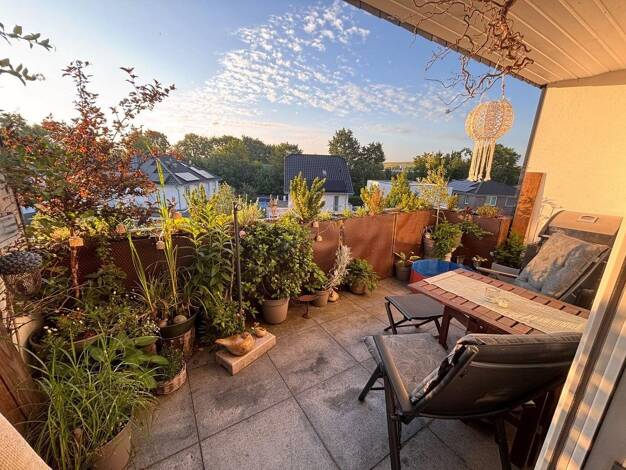 Wohnung zum Kauf provisionsfrei 329.000 € 3,5 Zimmer 92 m² 2. Geschoss frei ab 01.12.2026 Rheinberg Rheinberg 47495