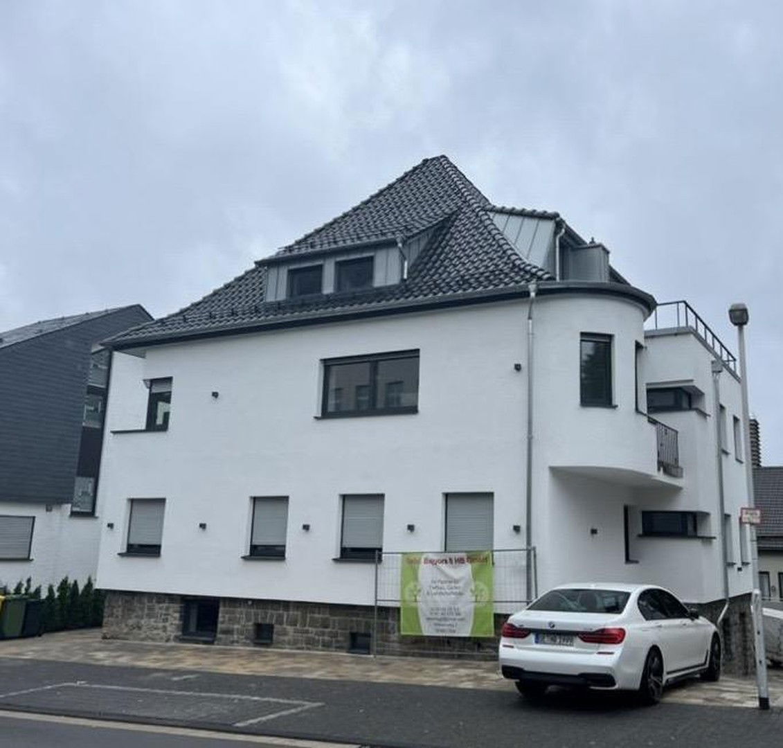 Wohnung zur Miete 850 € 3 Zimmer 70 m²<br/>Wohnfläche EG<br/>Geschoss Kolpingstgraße 15 Olpe Olpe 57462