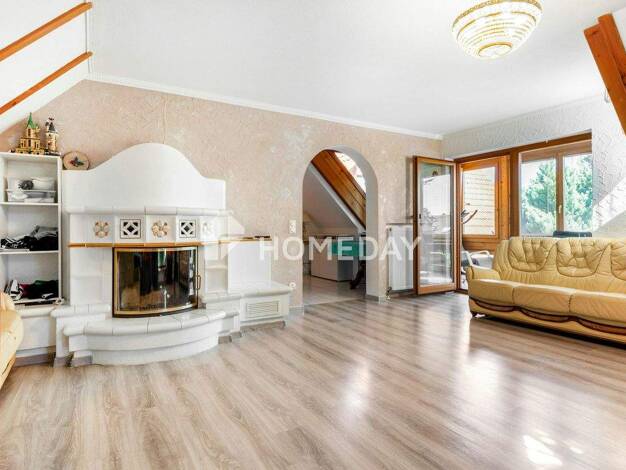 Wohnung zum Kauf 299.000 € 3 Zimmer 96 m² 1. Geschoss Großgründlach Nürnberg 90427