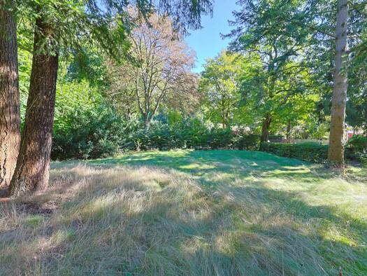 Grundstück zum Kauf 1.800.000 € 1.059 m² Grundstück Blankenese Hamburg 22587