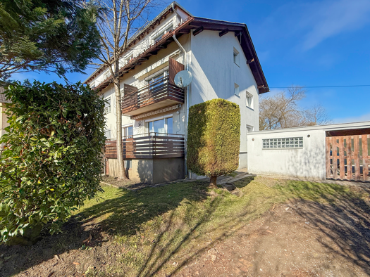 Doppelhaushälfte zum Kauf 485.000 € 8 Zimmer 168,7 m² 375 m² Grundstück Tone-Rüf-Weg 5 Dornbirn 6850