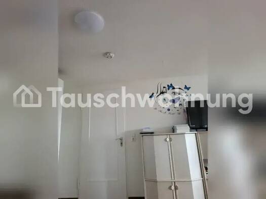 Studio zur Miete nur mit Wohnberechtigungsschein Tauschwohnung 495 € 1 Zimmer 35 m² 3. Geschoss West Stuttgart 70193