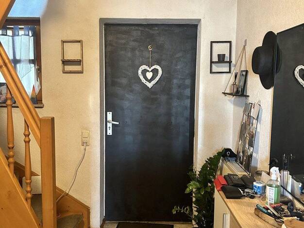Wohnung zur Miete 360 € 1 Zimmer 50 m² EG Frauenau Frauenau 94258