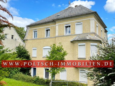 Immobilie zum Kauf als Kapitalanlage geeignet 395.000 € 409 m² 1.248 m² Grundstück Crimmitschau Crimmitschau 08451