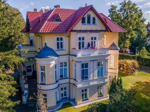 Wohnung zur Miete 1.600 € 3 Zimmer 130 m² EG Falkensee 14612