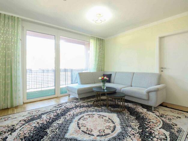 Wohnung zum Kauf 295.000 € 3 Zimmer 56 m² 3. Geschoss Wien 1210