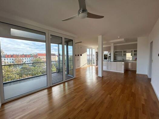 Loft zur Miete 1.590 € 2 Zimmer 87 m² frei ab sofort Ekkehardstraße 3 Baumschulenweg Berlin 12437