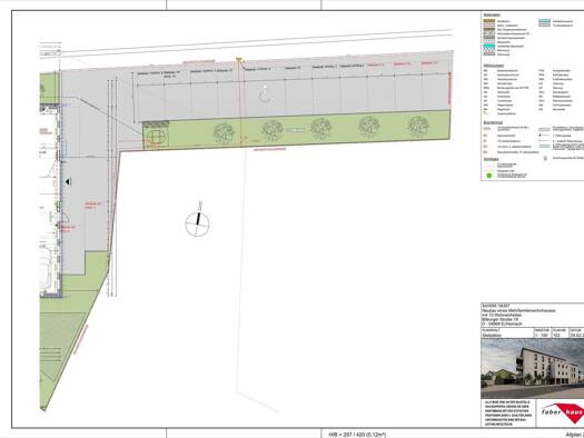 Außenstellplatz zur Miete provisionsfrei 60 € Echternacherbrück 54668