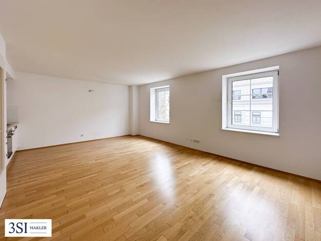 Studio zum Kauf 249.000 € 1 Zimmer 35,9 m² 2. Geschoss Hietzinger Hauptstraße 74 Wien 1130