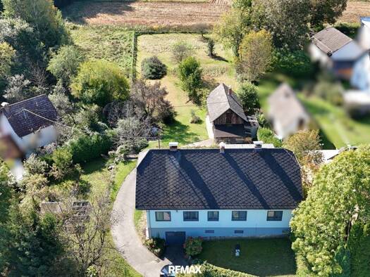 Einfamilienhaus zum Kauf 198.000 € 4 Zimmer 110 m² 2.857 m² Grundstück Neuhaus 9155