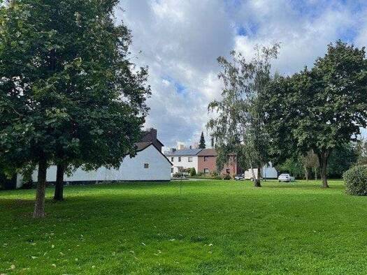 Grundstück zum Kauf provisionsfrei 84.000 € 351 m² Grundstück frei ab sofort Fahrn Duisburg 47179