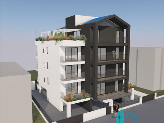 Wohnung zum Kauf - Erstbezug 445.000 € 4 Zimmer 82 m² Caorle 30021