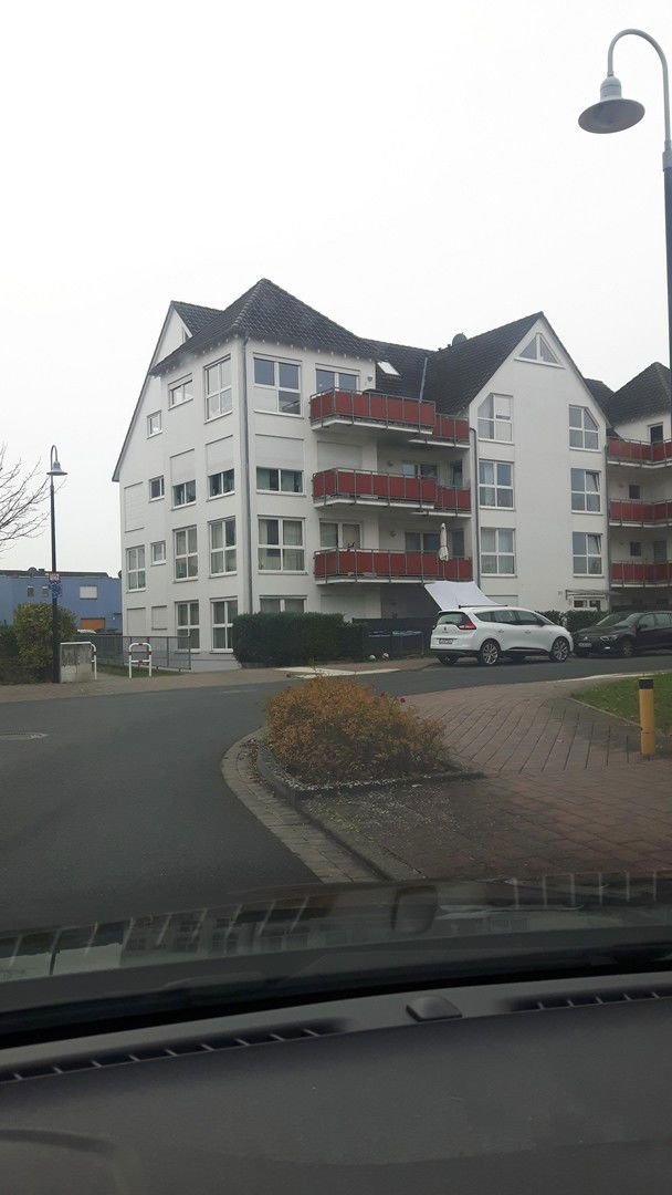 Wohnung zur Miete 800 € 2 Zimmer 75 m²<br/>Wohnfläche 01.12.2024<br/>Verfügbarkeit Breites Driesch 33 Kernstadt Limburg 65549