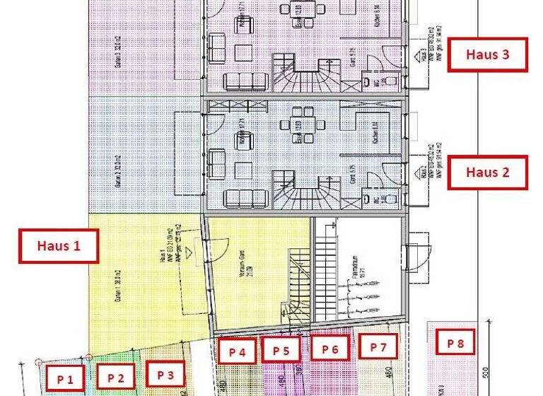 Reihenmittelhaus zum Kauf 600.000 € 4 Zimmer 89,4 m² Kaiser-Franz-Josef-Straße 24a Lustenau 6890