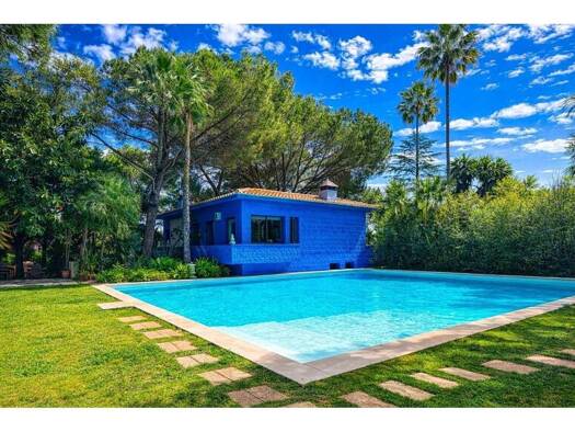 Villa zum Kauf 1.990.000 € 11 Zimmer 595 m² Sagra 03795